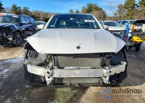 2018 Mercedes-Benz Glc 300 4Matic z USA, uszkodzony, nr VIN WDC0G4KB4JV093122